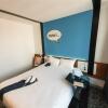 Отель ibis Styles Chambery Centre Gare, фото 17