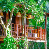 Отель Lake View Tree House, фото 24