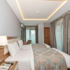 Отель Floransa City Hotel, фото 2