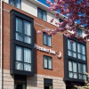 Отель Premier Inn Scarborough (South Bay), фото 1