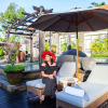 Отель Kawi Resort By Pramana, фото 24