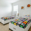 Отель NEW! #2571 Disney-Universal-Private Pool-Lake view-10BR-8BA, фото 14