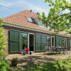 Отель Inviting Holiday Home in Zuidoostbeemster near Center & Forest, фото 22