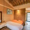 Отель SaffronStays Kaivalya - pet-friendly sustainable mudhouse, фото 4