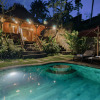 Отель Bubu Mesari Ubud Villa, фото 8