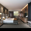 Отель Xianyang Shennong Hotel, фото 13