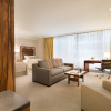 Отель Shangri-La Vancouver, фото 7