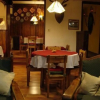 Отель Hosteria La Sureña, фото 10