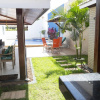 Отель Bem-Vindo ao Paraíso Casa de Luxo em Guarajuba, фото 23