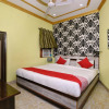 Отель OYO 12193 Sandhya  Hotel, фото 3