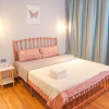 Отель Taragon Residence Cozy City View Unit by AirPlan, фото 7