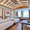 Отель SSAW Boutique Hotel Hangzhou Riverside, фото 36