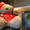 Отель Crowne Plaza Jiangmen Binjiang, an IHG Hotel, фото 20