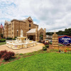 Отель Hampton Inn Newberry-Opera House, фото 16