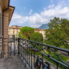Отель Love of Lugano in Lugano, фото 17