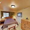 Отель New Listing! Mountain-view At Granby Ranch 4 Bedroom Home, фото 7