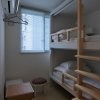 Отель plat hostel keikyu sapporo sky, фото 21