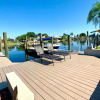 Отель Villa Rio Grande I Heated Pool I Dock I Direct Gulf Access I 2020 Remodeled, фото 15