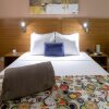 Отель Comfort Hotel Presidente Prudente, фото 19