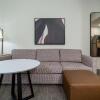Отель Staybridge Suites Flowood – NW Jackson, фото 44