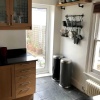 Отель Stylish 2 Bedroom Apartment In Fulham With A Garden Terrace, фото 7