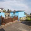 Отель Sunningdale - Beach Side Cottage Sea Views Parking, фото 26