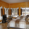 Отель Auberge La Taniere A Tadoussac, фото 47