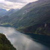 Отель Fjorden Campinghytter, фото 19