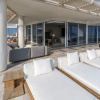 Отель Platinium Holiday Home at Five Residences Palm Jumeirah Dubai, фото 23