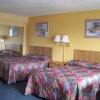 Отель American Motor Inn, фото 9