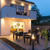 Отель B&B Villa Maris, фото 1