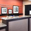 Отель Hampton Inn & Suites Ft. Wayne-North, фото 31