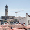 Отель Ponte Vecchio Bright Flat, фото 14