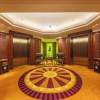 Отель Shaoxing International Hotel, фото 11