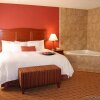 Отель Hampton Inn & Suites Arcata в Аркате