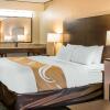 Отель Quality Inn & Suites, фото 21