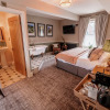 Отель The Ashford Arms, фото 3