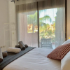 Отель Golf Resort 2Beds Terrace Apartment, фото 18