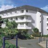 Отель Pierre & Vacances Résidence La Corniche de la Plage в Бенодете
