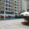 Отель Bluesky Serviced Apartment Airport Plaza, фото 32