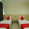 Отель OYO 1055 Batu Caves Star Hotel, фото 40