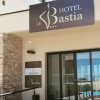 Отель Hôtel Le Bastia, фото 1