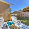 Отель Pet-friendly Merritt Island Home w/ Pool + Grill!, фото 8