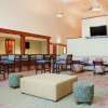 Отель Hampton Inn & Suites Providence/Warwick-Airport, фото 15