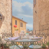 Отель Spello House Patio, фото 3