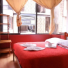 Отель Hostal Los Andes, фото 36
