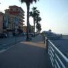 Отель Appartamento al mare di Ventimiglia, фото 12