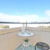 Отель Apartment with 2 Bedrooms in Santa Maria di Leuca, with Balcony And Wifi - 200 M From the Beach, фото 18