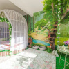 Отель Dali Love In Clouds Theme Art House, фото 46