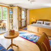 Отель Gasthof Adler, фото 6